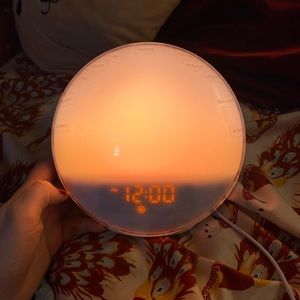 HeimVision Sunrise Alarm Clock